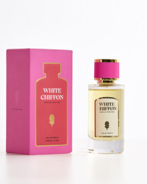 White Chiffon Perfume 50ml