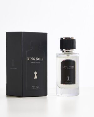 King Noir Perfume 50ml
