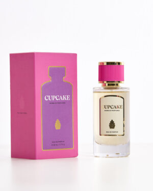 Cupcake Perfume 50ml