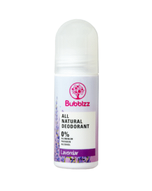 Lavender Natural Deodorant