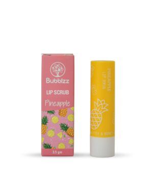 Pineapple Lip Scrub
