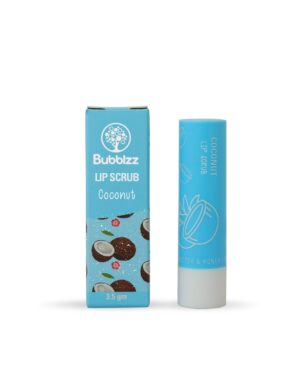Coconut Lip Scrub