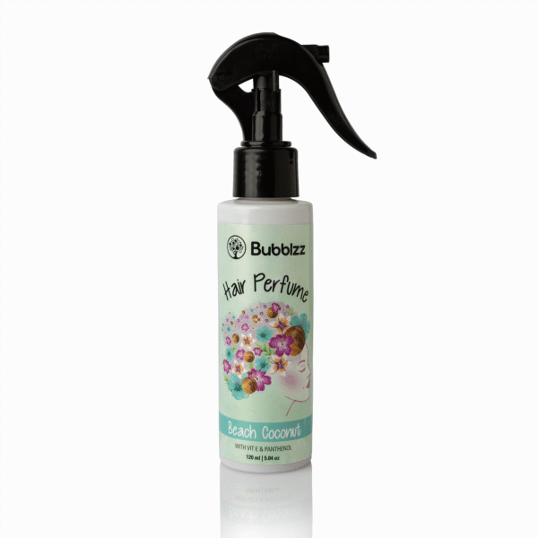 Beach Coconut Hair Perfume