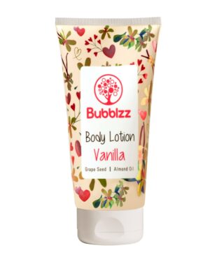 Vanilla Ultra Rich Body Lotion