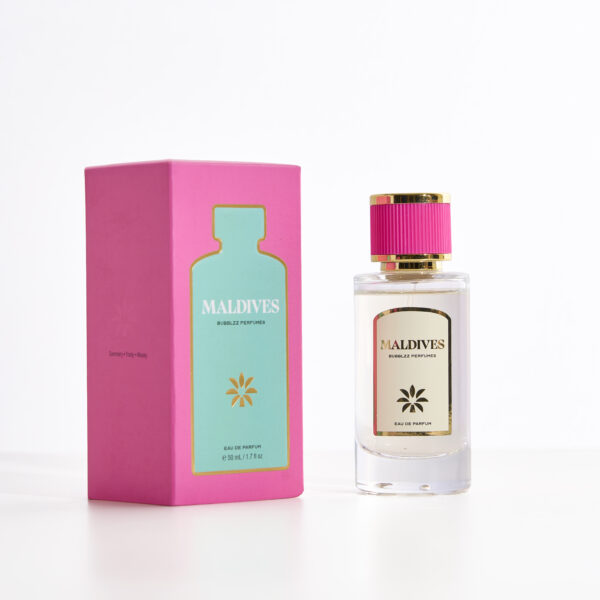 Maldives Perfume 50ml
