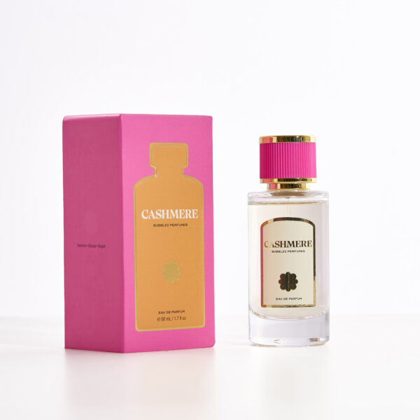 Cashmere Perfume 50ml