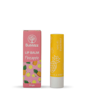Pineapple Lip Balm