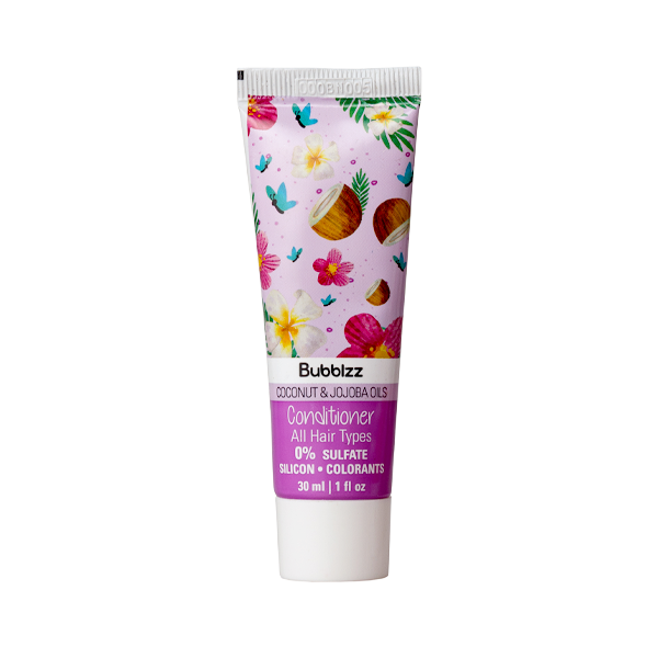 Mini Conditioner For All Hair Types