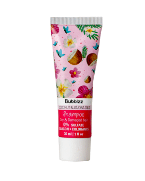 Mini Shampoo For Dry & Damaged Hair