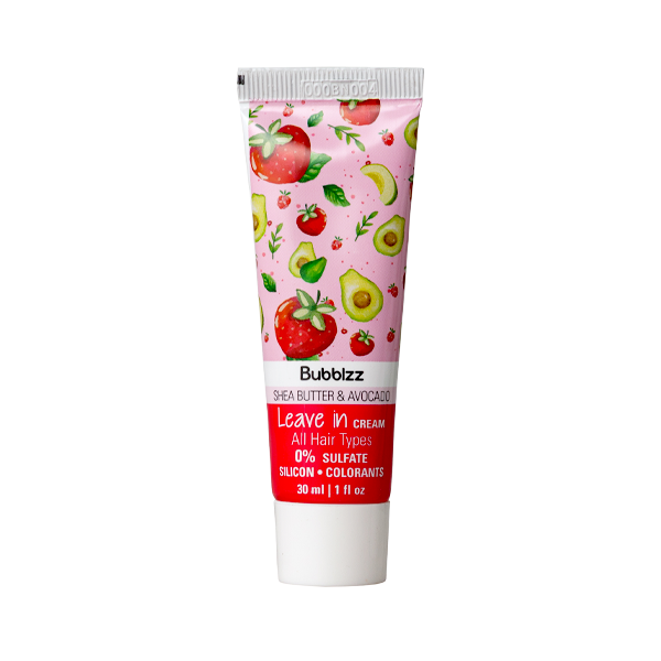 Mini Leave In Cream