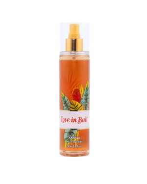 Love In Bali Body Splash