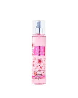 Cherry Blossom Body Splash