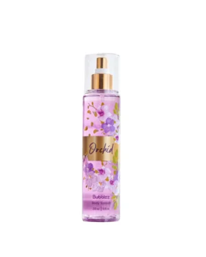 Orchid Body Splash